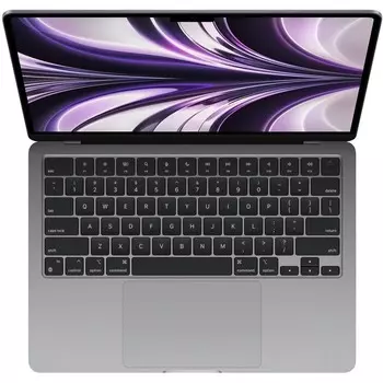 Ноутбук Apple MacBook Air A2681 M2 8 core 16Gb SSD256Gb/8 core GPU 13.6" IPS (2560x1664) Ma 102940