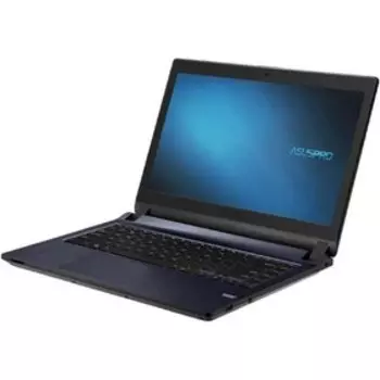 Ноутбук Asus Pro (90NX0211-M40510), 14", i3 10110U, 4 Гб, HDD 1 Тб, UHD, Win10, серый