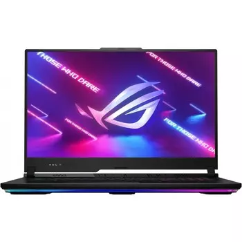 Ноутбук Asus ROG Strix Scar 17 G733PYV-LL064 Ryzen 9 7945HX 32Gb SSD1Tb NVIDIA GeForce RTX4 102940