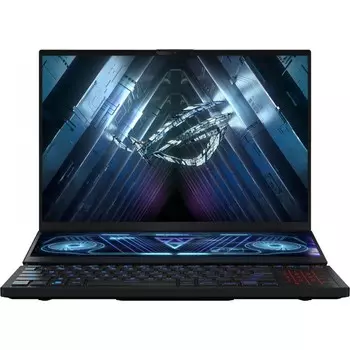 Ноутбук Asus ROG Zephyrus Duo 16 GX650PY-NM085W Ryzen 9 7945HX 32Gb SSD2Tb NVIDIA GeForce R 102940
