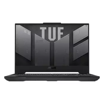 Ноутбук Asus TUF Gaming A15 FA507NU-LP089 Ryzen 7 7735HS 16Gb SSD512Gb NVIDIA GeForce RTX40 103386