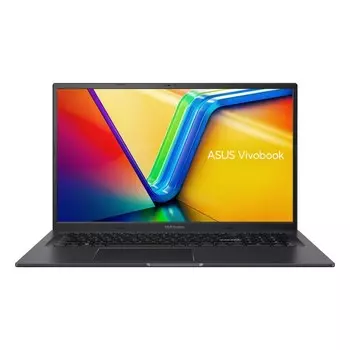 Ноутбук Asus VivoBook 17X M3704YA-AU052 Ryzen 7 7730U 16Gb SSD512Gb UMA 17.3" IPS FHD (1920 103387
