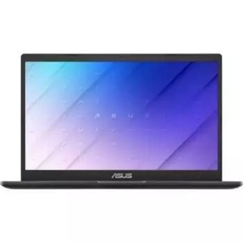 Ноутбук ASUS Vivobook Go 14 (E410MA-EK1281W), 14", N4020, 4 Гб, SSD 128 Гб,UHD, Win11,Wi-Fi, BT, синий