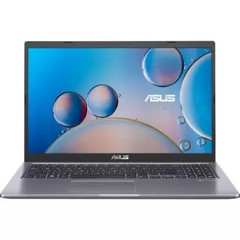 Ноутбук Asus X515EA-BQ1189W, 15.6", Core i3 1115G4, 8Гб, SSD 512 Гб, Win11,Wi-Fi,BT,серый