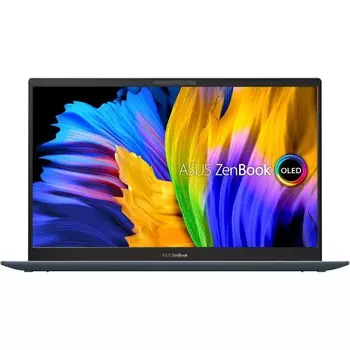 Ноутбук Asus Zenbook 13 OLED UX325EA-KG908W Core i5 1135G7 8Gb SSD512Gb Intel Iris Xe graph 102941