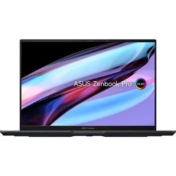 Ноутбук Asus Zenbook Pro 14 OLED UX6404VV-P1119X Core i7 13700H 16Gb SSD1Tb NVIDIA GeForce 1029410