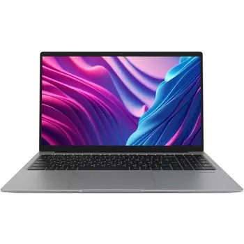 Ноутбук Digma EVE P5851 Pentium Silver N5030 8Gb SSD256Gb Intel UHD Graphics 600 15.6" FHD 1033874