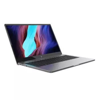 Ноутбук F+ FLAPTOP R FLTP-5R3-16512-w, 15.6",R3 5400U, 16 Гб, SSD 512 Гб, Win11, серебристый 95025