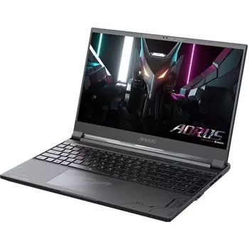 Ноутбук Gigabyte Aorus 15X ASF Core i9 13980HX 16Gb SSD1Tb NVIDIA GeForce RTX4070 8Gb 15.6" 102941