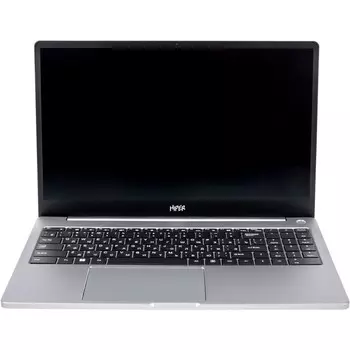 Ноутбук Hiper Expertbook Ryzen 7 5800U 16Gb SSD512Gb AMD Radeon 15.6" IPS FHD (1920x1080) Fr 10045