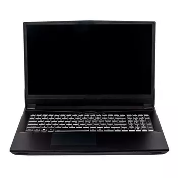 Ноутбук Hiper G16 Core i5 10400 16Gb SSD1Tb NVIDIA GeForce RTX 3070 8Gb 16.1" IPS FHD (1920x 10045