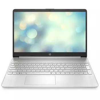 Ноутбук HP 15s-eq3010ny Ryzen 7 5825U 16Gb SSD512Gb AMD Radeon 15.6" SVA FHD (1920x1080) Fre 10045