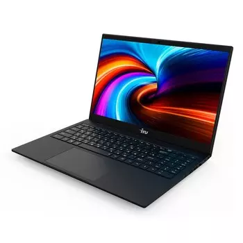 Ноутбук IRU Калибр 15TLI, 15,6" i5 1135G7, 8Гб, SSD 256Гб, Intel Iris Xe graphics, IPS FHD,