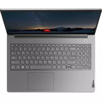 Ноутбук Lenovo Thinkbook 15 G2 ITL Core i3 1115G4 8Gb SSD256Gb Intel UHD Graphics 15.6" IPS 100456