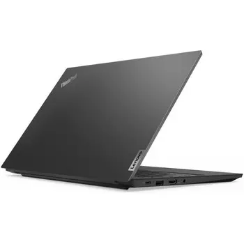 Ноутбук Lenovo ThinkPad E15 Gen 2-ITU Core i3 1115G4 8Gb SSD256Gb Intel UHD Graphics 15.6" I 10045