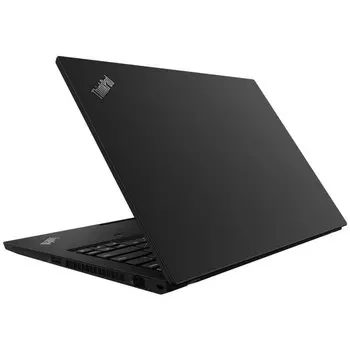 Ноутбук Lenovo ThinkPad T14 Gen 2 Core i5 1135G7 8Gb SSD256Gb Intel Iris Xe graphics 14" IPS 10045