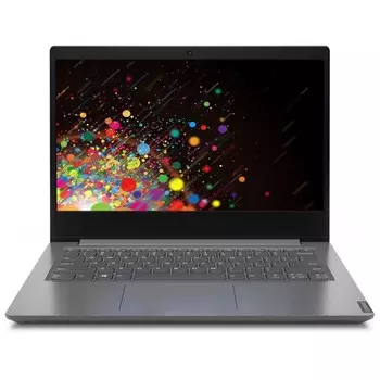 Ноутбук Lenovo V14-ADA, 14", R3 3250U, 4 Гб, SSD 256 Гб, AMD, Win10, серый