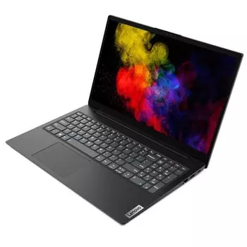 Ноутбук Lenovo V15 G2 ITL 15.6'' TN, Intel Core i5-1135G7 2.40GHz Quad, 8GB, 256GB SSD, цвет чёрный