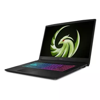 Ноутбук MSI Bravo 17 D7VF-063RU Ryzen 7 7735HS 16Gb SSD1Tb NVIDIA GeForce RTX4060 8Gb 17.3" 103388