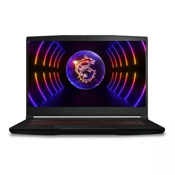 Ноутбук MSI GF63 Thin 12VF-467RU Core i7 12650H 16Gb SSD512Gb NVIDIA GeForce RTX4060 8Gb 15 103388