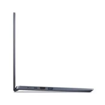 Ноутбук SF314-511-38YS Swift 14.0'', Intel Core i3-1115G4 3.00GHz Dual, 8GB+256GB SSD, цвет синий