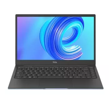Ноутбук TCL BOOK 14 Go Skywriting 14", 1366x768, 4 ГБ, 128 ГБ, цвет серо-голубой