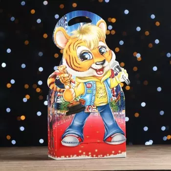 Новогодний подарок «Фурор», 720 г