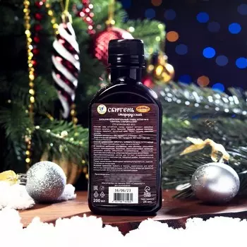 Новогодний Сбитень Старорусский Vitamuno, 200 мл