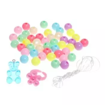 Новогодний шар «Создай украшение» с сюрпризом