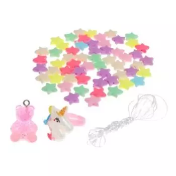 Новогодний шар «Создай украшение» с сюрпризом