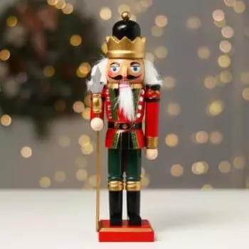 Сувенир «Щелкунчик», 5 8 24,5 см, МИКС