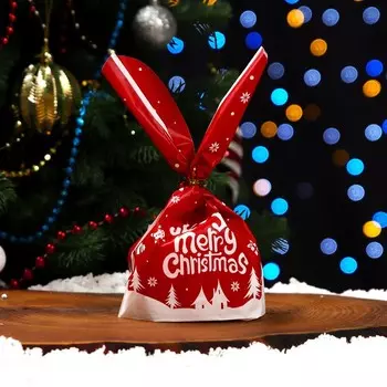 Новогодний Витамин D3 2000ME Vitamuno, 60 таблеток