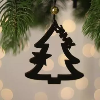 Елочная игрушка «Ёлочка», 78 см