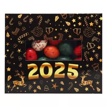 Шоколадное драже «Перепелиные яйца», 100 г