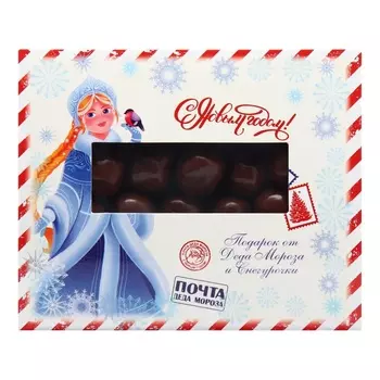 Шоколадное драже «Вишня в шоколаде», 100 г