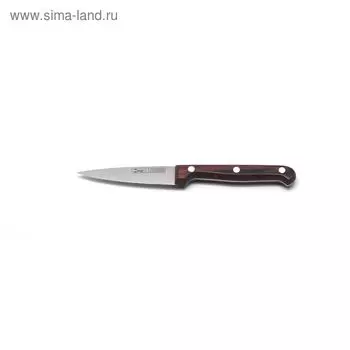 Нож для чистки 9см