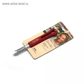 Овощечистка «Едим Дома» IVO