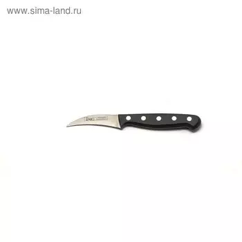 Нож для чистки IVO, 6,5 см