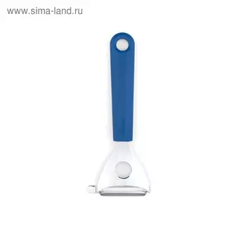 Нож для чистки Т-образной формы Brabantia Tasty Colours