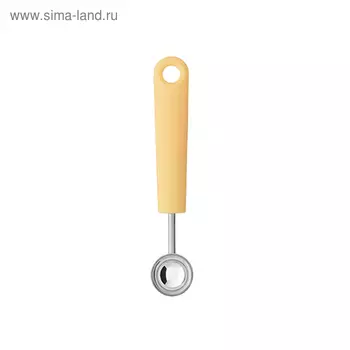 Нож для фигурной резки фруктов и овощей Brabantia Tasty+