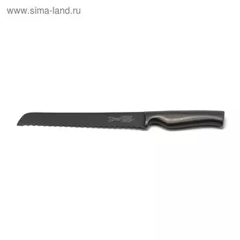 Нож для хлеба IVO, 20 см