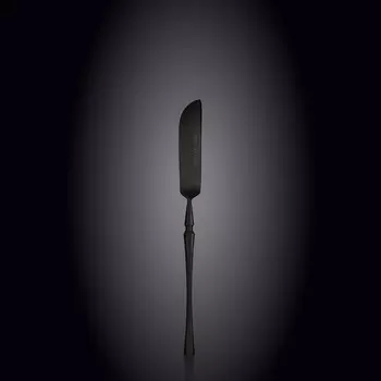 Нож для масла Wilmax England Diva, 16 см