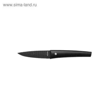 Нож для овощей, 9 см