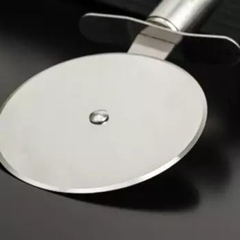 Нож для пиццы и теста "Валдай"