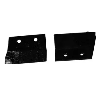 Нож для почвенного бура CHAMPION C8069, длина 250 мм, 2 шт.