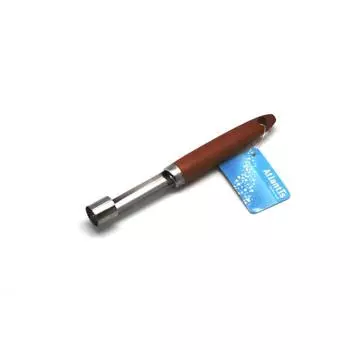 Нож для яблок Atlantis, цвет коричневый