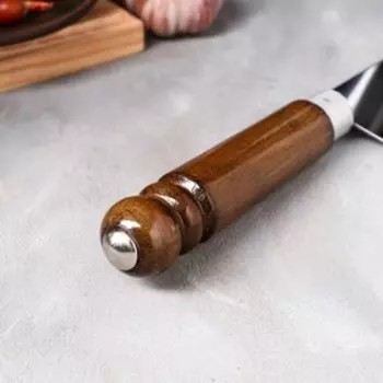 Нож для шашлыка, 30 см, лезвие 15 см