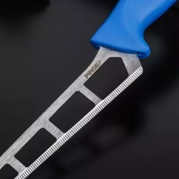 Нож для сыра Peynir ,13 см, цвет синий