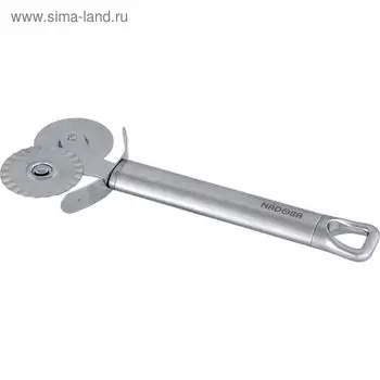 Нож для теста Nadoba Karolina