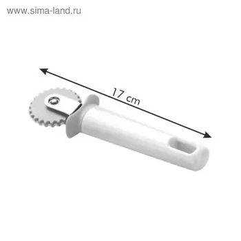 Нож для теста Tescoma Delicia, соединительный